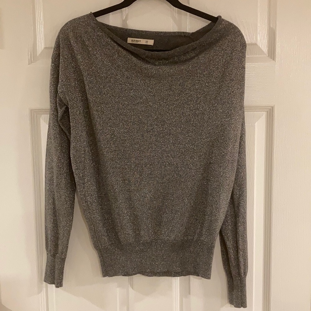 Sparkle Old Navy top size XS